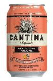 Cantina - Grapefruit Paloma