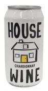House Wines - Chardonnay 0 (375ml)
