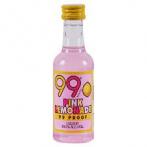 99 Pink Lemonade 50 Ml 0