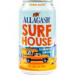 Allagash Surf House /oz 2012