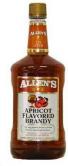 Allen's Apricot