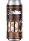Almanac Beer Co. - Almanac Boost Coffee St 4/16oz 0