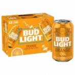 Anheuser-Busch - Bud Light Orange 0