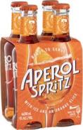 Aperol Spritz 4 Pk
