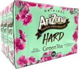 Arizona Hard Green Tea 12pk 0