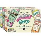 Arizona Hard Tea Variety 12pk 0