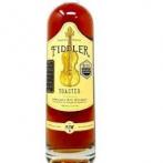 Asw Fiddler Toasted Rye 750 Ml 0