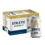 Athletic Brewing - Lite Non-Alcoholic 0