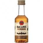 Bacardi - Gold Rum Puerto Rico 0
