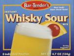 Bar Tender's - Instant Whiskey Sour Mix