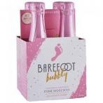 Barefoot Bubbly Bt Rose 4pk187 0