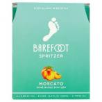 Barefoot - Refresh Moscato Spritzer 0