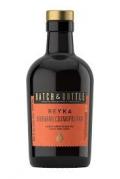 Batch & Bottle - Reyka Cosmopolitan 0