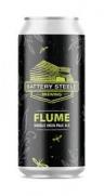 Battery Steele Brewing - Battery Steele Flume 16oz 0