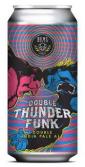 Bent Water Brewing Company - Bent Water Dbl Thundr 16oz Can 0