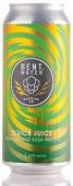 Bent Water Brewing Company - Bent Water Sluice 16oz Can 0