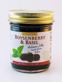 Berkshire Boysenberry Jelly 0
