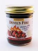 Berkshire Devil's Fire Jelly 0