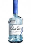 Blue Ice - Huckleberry Vodka 0