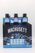 Wachusett Brewing Company - Blueberry 0