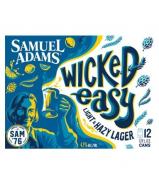 Sam Adams - Wicked Easy 2012