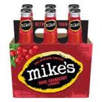 Mike's Hard - Cranberry 0