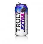 Truly - Extra Berry 0