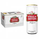 Stella Artois Brewery - Stella Artois 2012