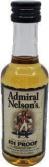 Admiral Nelson's - Spiced Rum 101 Proof