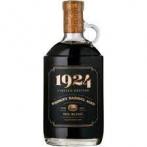 1924 - Whiskey Aged Red Bl 750ml 0