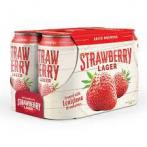 Abita - Strawberry Harvest Lager 0