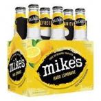 Mike's Hard - Lemonade 0