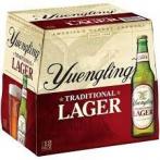 Yuengling Brewery - Lager 2012