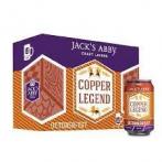 Jack's Abby - Copper Legend 2012
