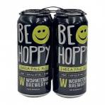 Wormtown Brewery - Worm Town Be Hoppy 4/16oz Can 0
