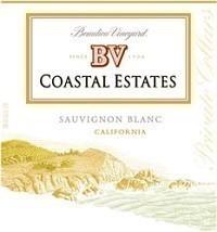 Beaulieu Vineyard - Sauvignon Blanc California Coastal NV