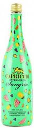 Capriccio - Bubbly Sangria Watermelon NV (4 pack cans) (4 pack cans)