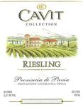 Cavit - Riesling Trentino NV (4 pack cans) (4 pack cans)