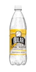 Polar - Tonic Water (1L) (1L)