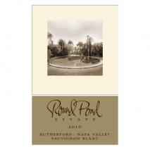 Round Pond - Sauvignon Blanc NV