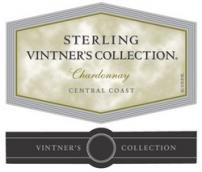 Sterling - Chardonnay Central Coast Vintners Collection NV