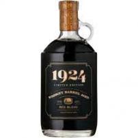 1924 - Whiskey Aged Red Bl 750ml NV