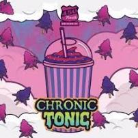 450 North - Chronic Tonic NV (4 pack 16oz cans)