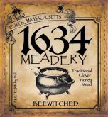 1634 Meadery - Beewitched Semi