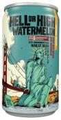21st Amendment - Hell or High Watermelon Wheat