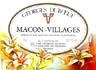 Georges Duboeuf - Mcon-Villages 0
