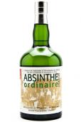 Absinthe Ordinaire - Liqueur