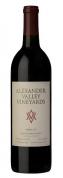 Alexander Valley Vineyards - Merlot 0