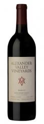 Alexander Valley Vineyards - Merlot NV