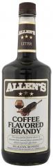 Allens - Coffee Flavored Brandy (1.75L) (1.75L)